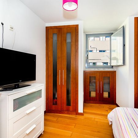Whome | Damasceno Contemporary Apartment 59 Lisboa Екстериор снимка