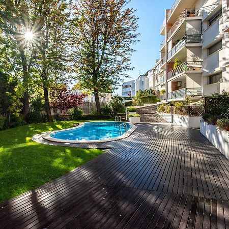Whome | Damasceno Contemporary Apartment 59 Lisboa Екстериор снимка
