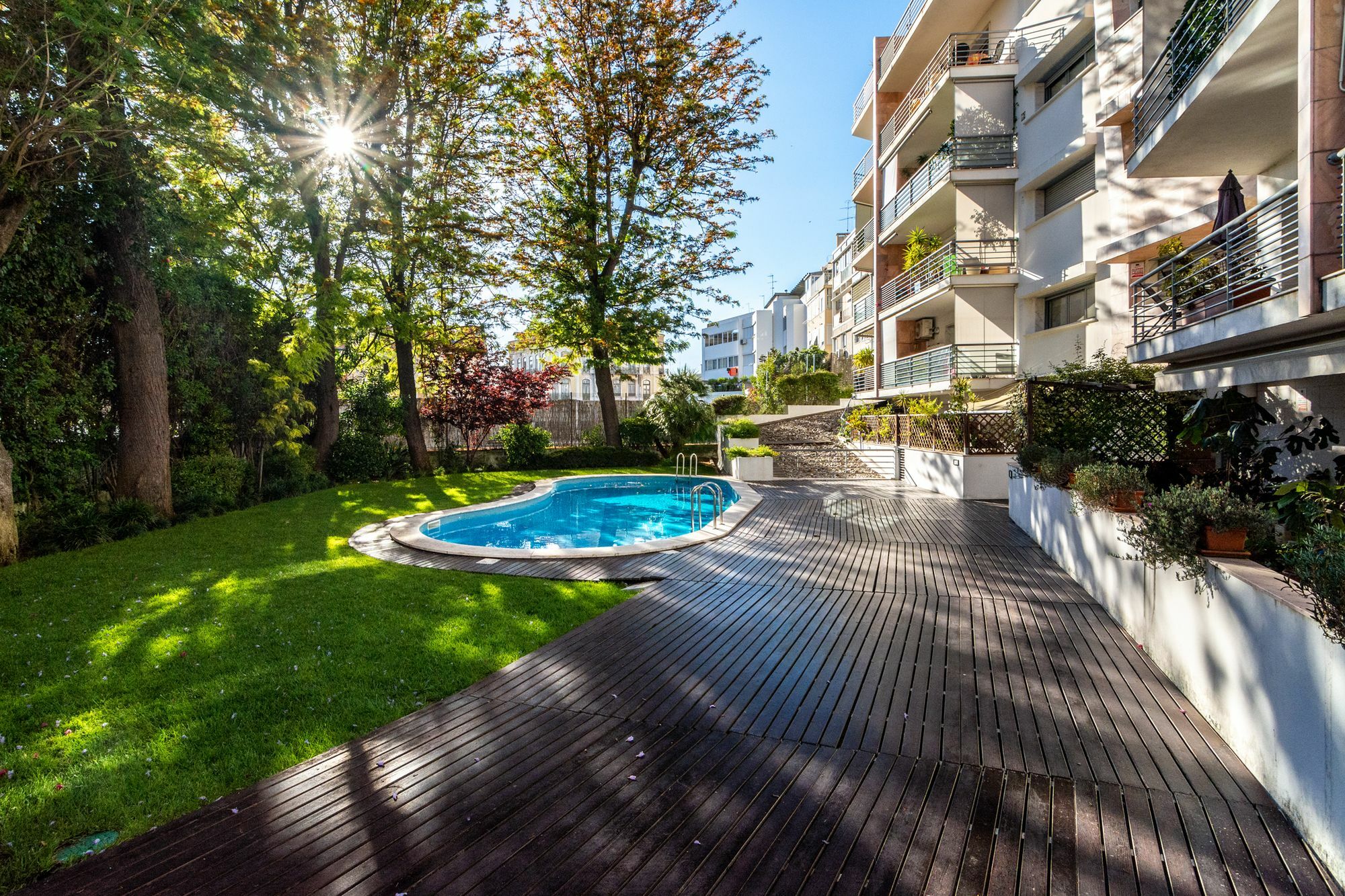 Whome | Damasceno Contemporary Apartment 59 Lisboa Екстериор снимка