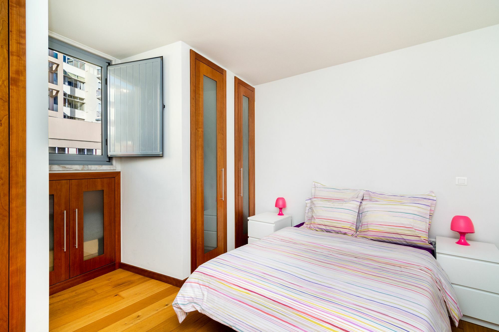 Whome | Damasceno Contemporary Apartment 59 Lisboa Екстериор снимка